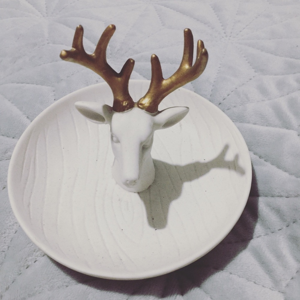 Ring holder